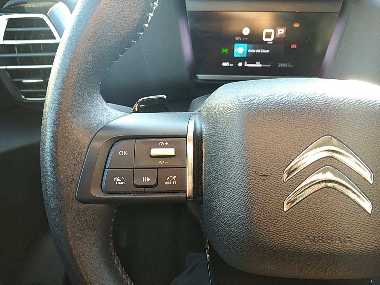 Foto Citroën C4 26