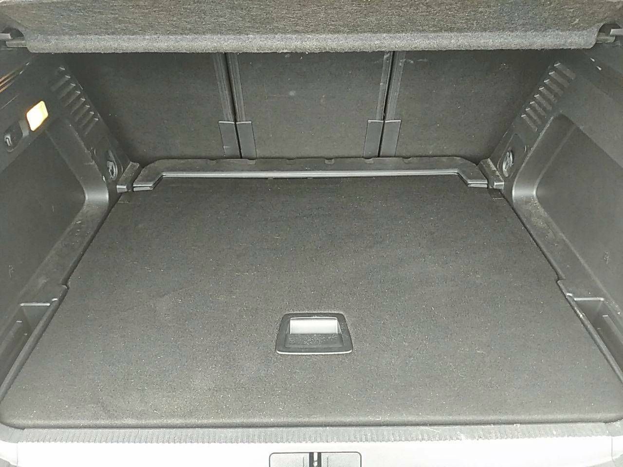 Foto Citroën C5 Aircross 6