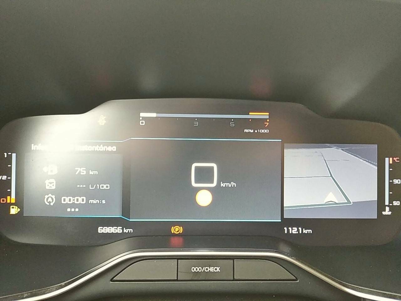 Foto Citroën C5 Aircross 10