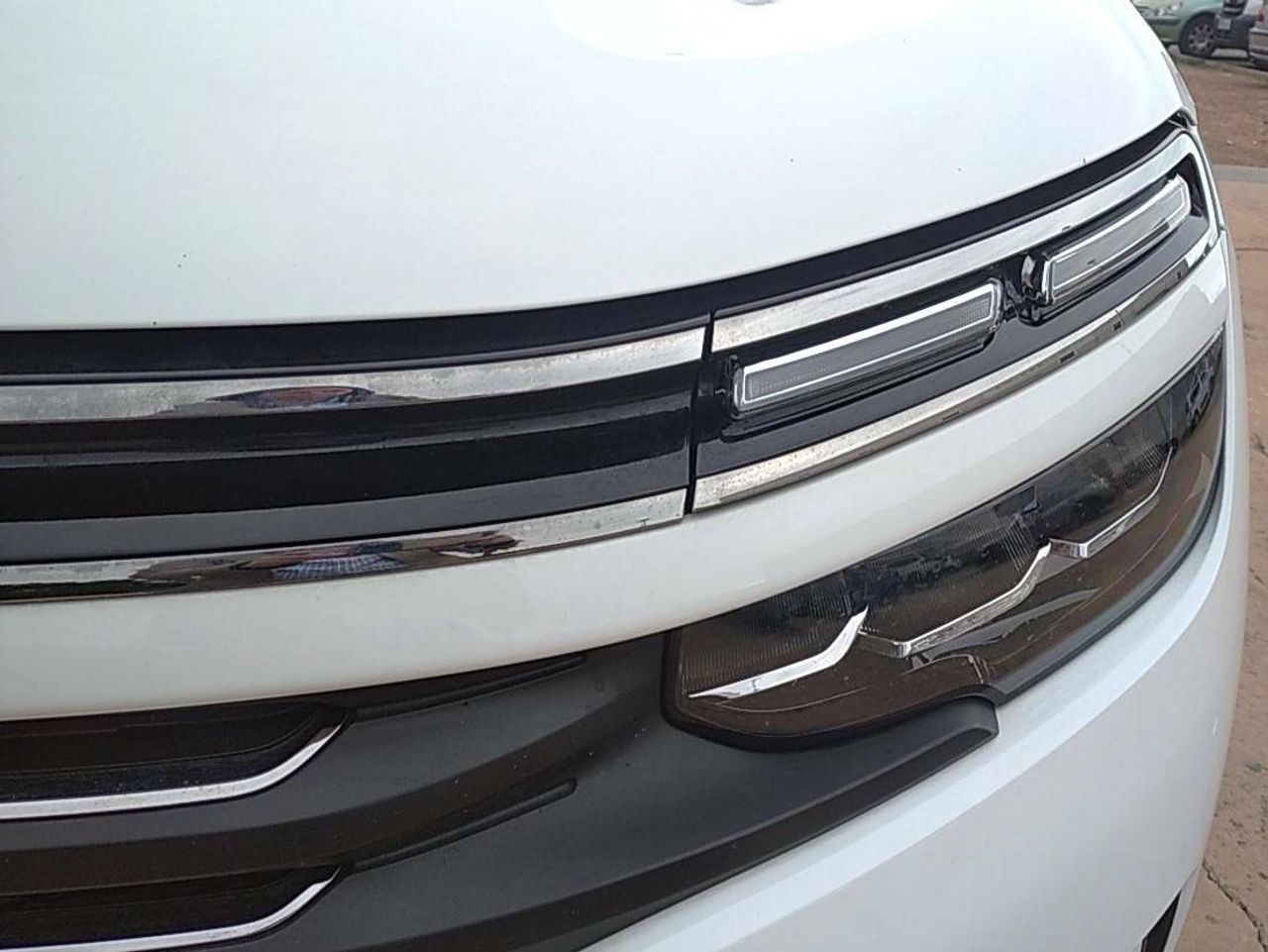 Foto Citroën C5 Aircross 16