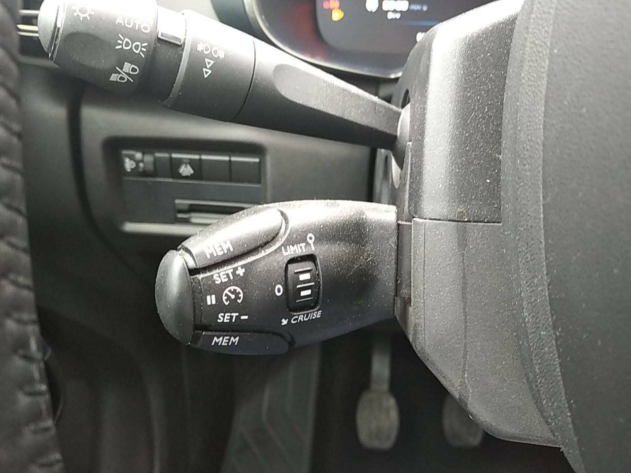Foto Citroën C5 Aircross 25