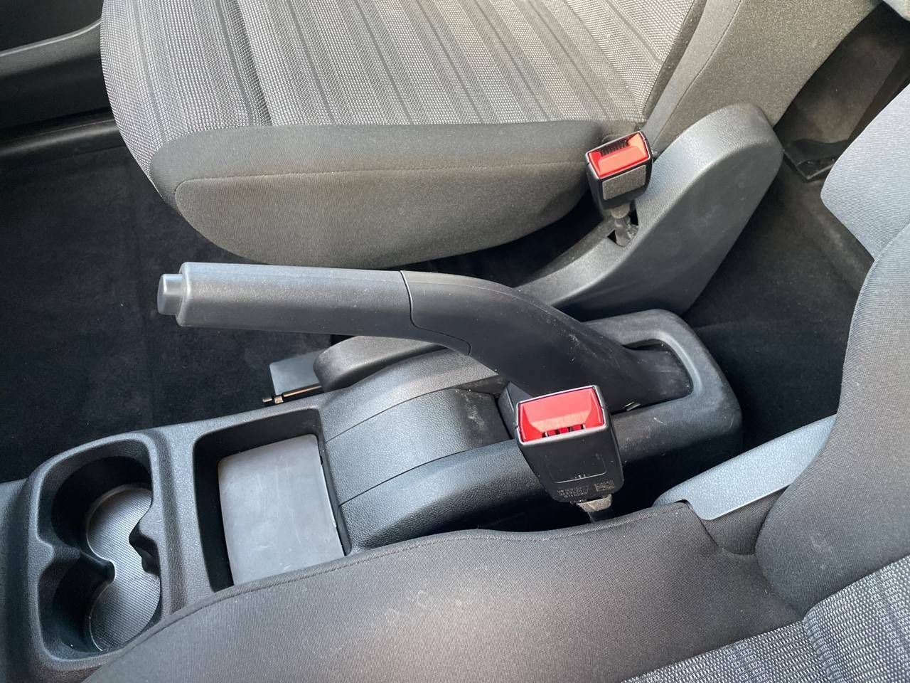 Foto Opel Combo 18