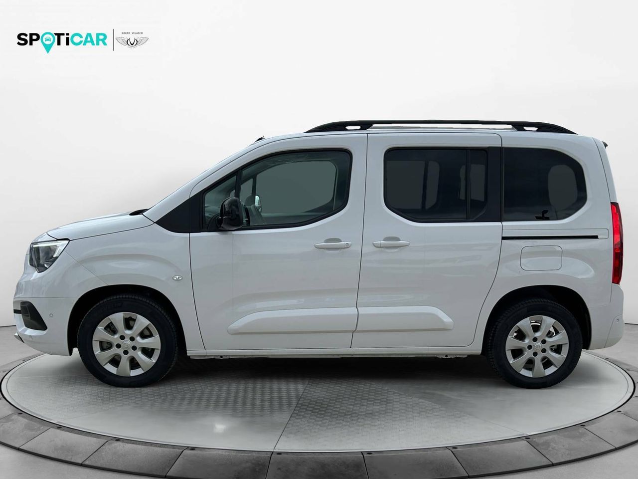 Foto Opel Combo 2