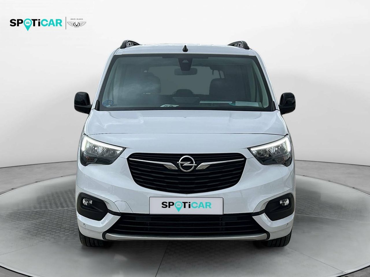Foto Opel Combo 8