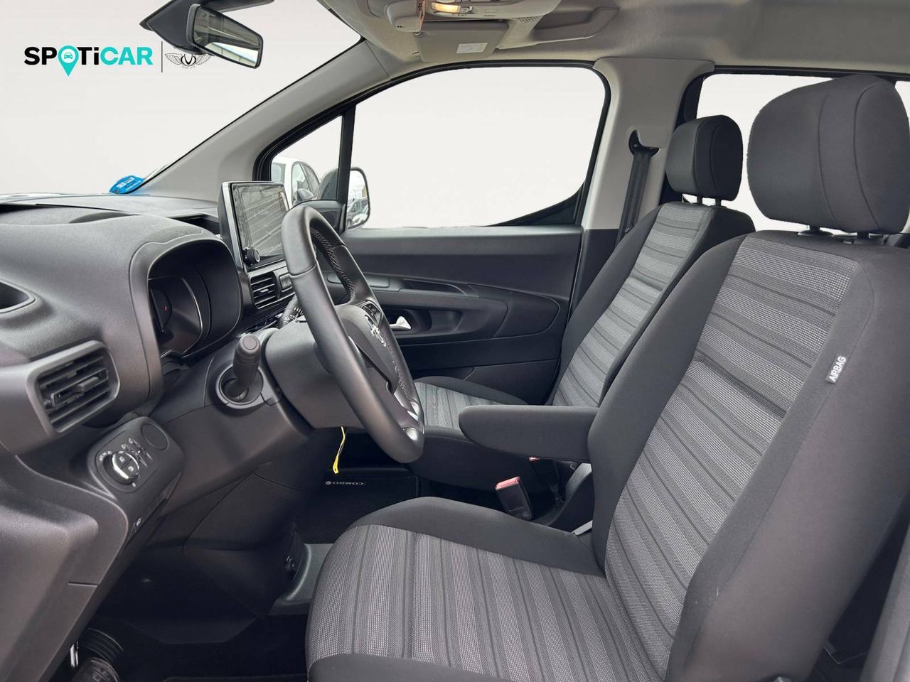 Foto Opel Combo 9