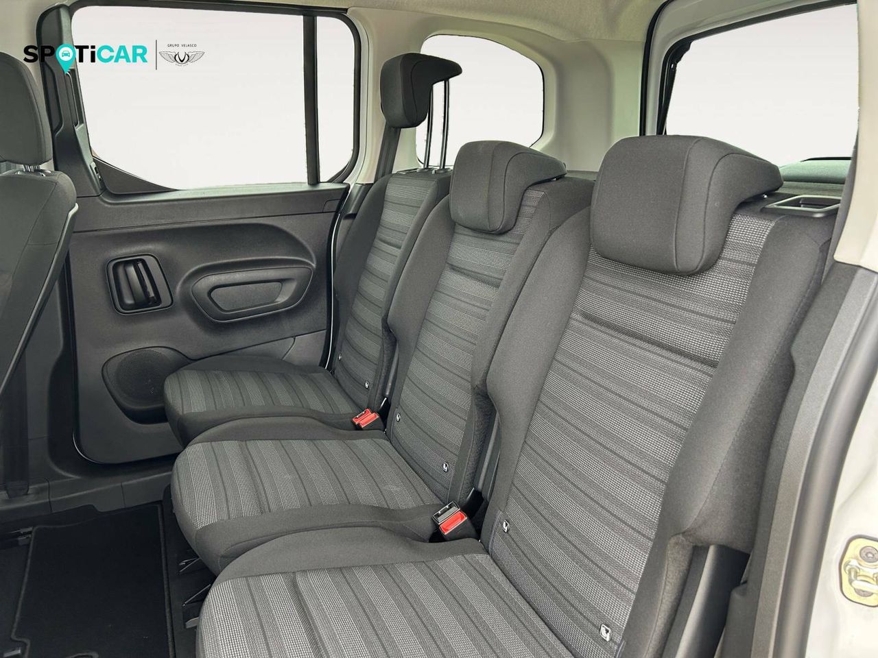 Foto Opel Combo 13