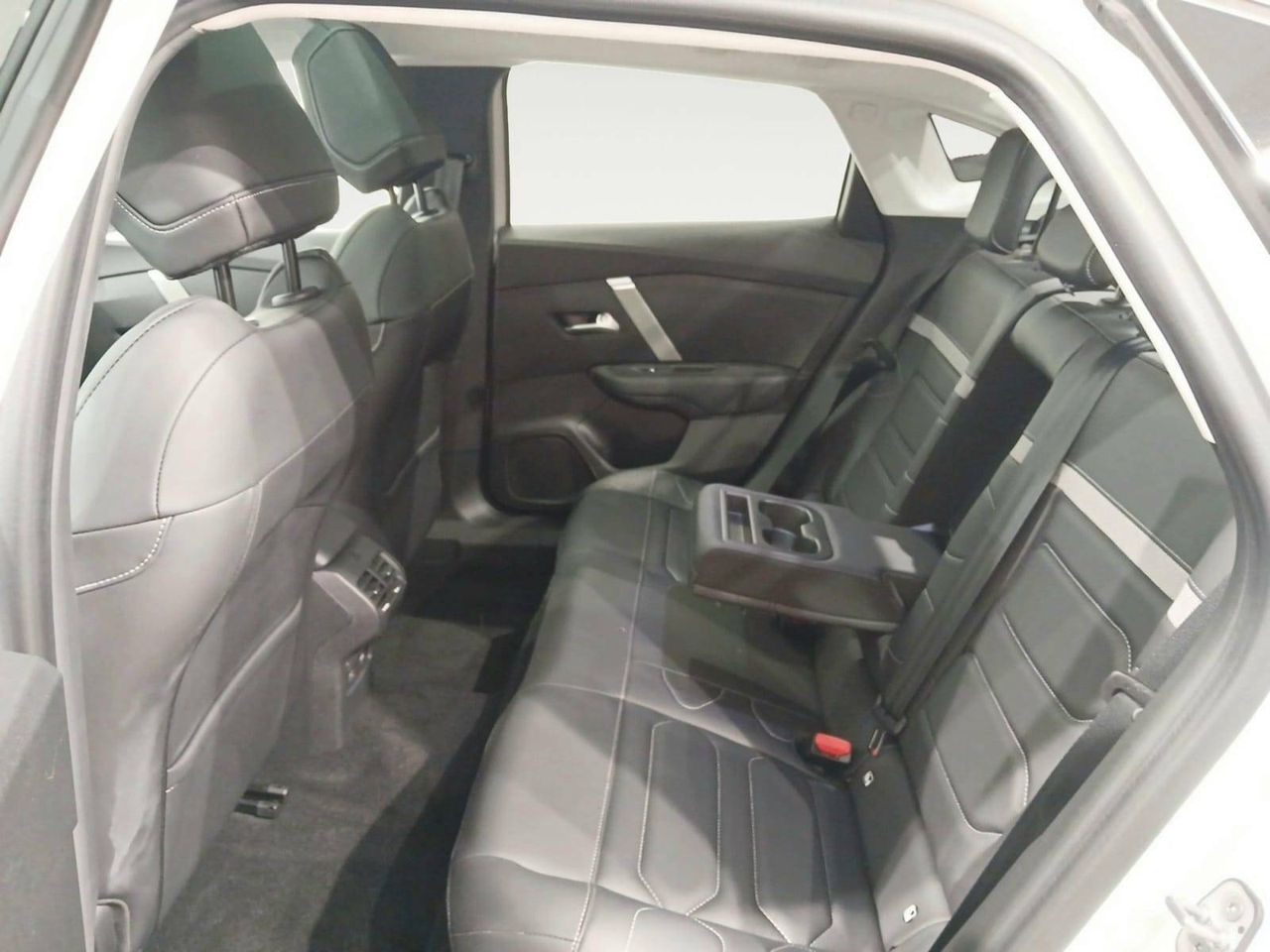 Foto Citroën C4 10