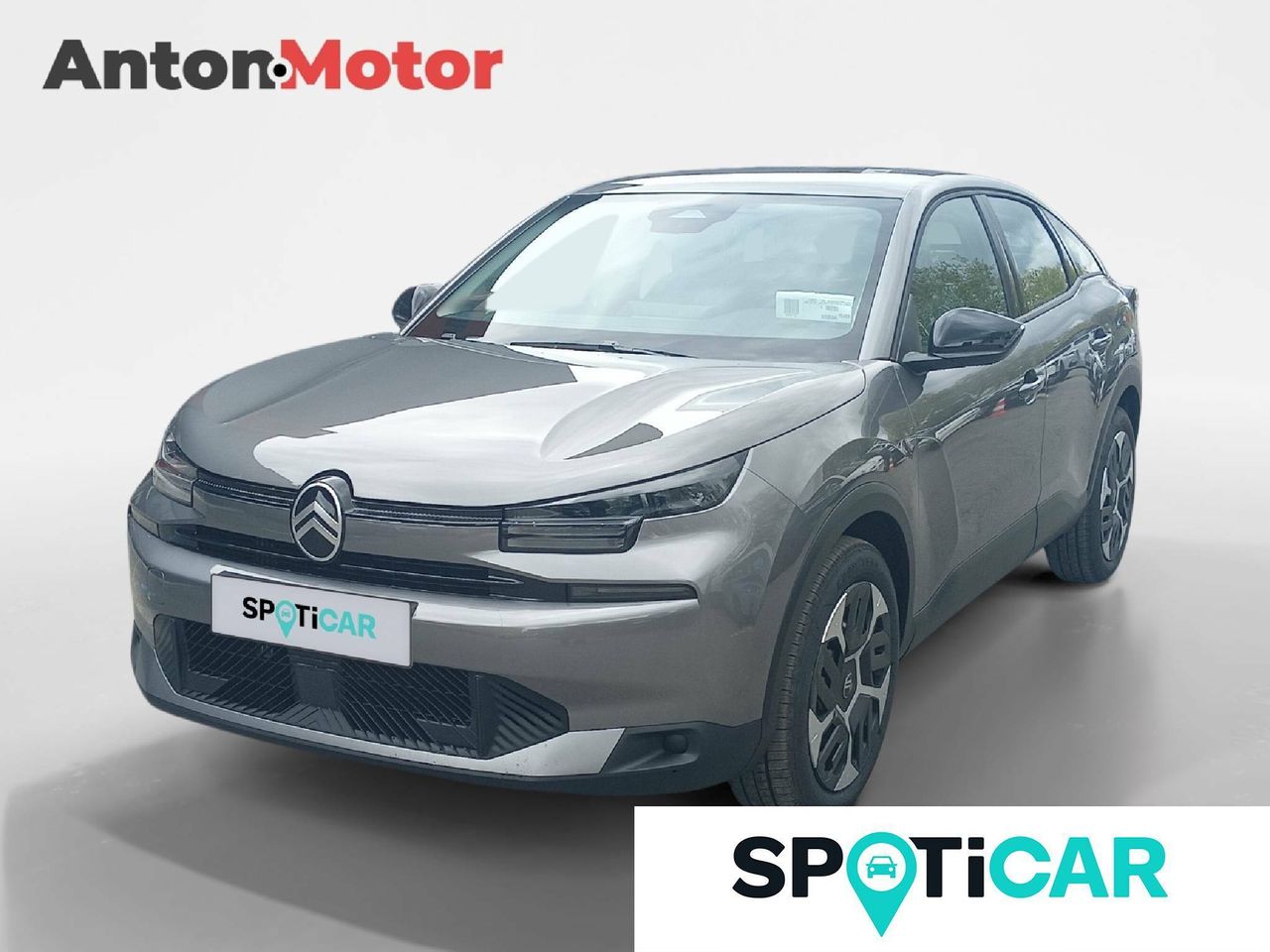 Foto Citroën C4 1