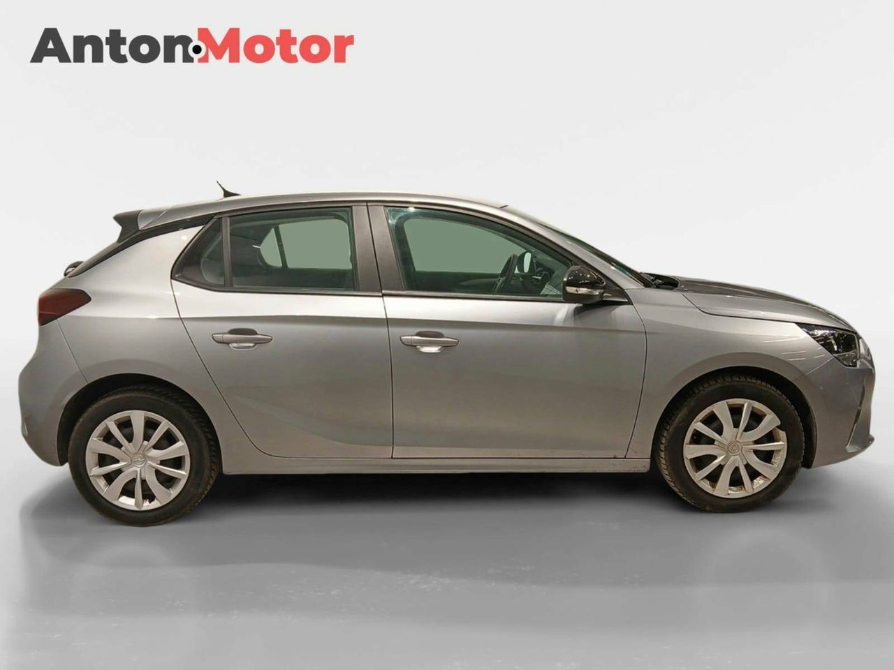 Foto Opel Corsa 4