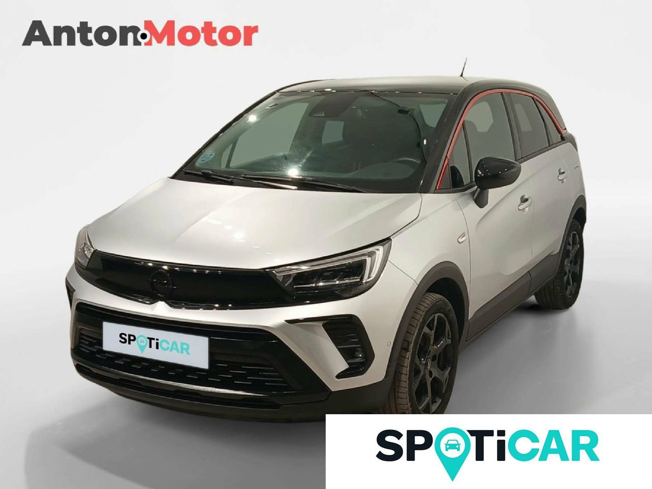 Foto Opel CrossLand 1