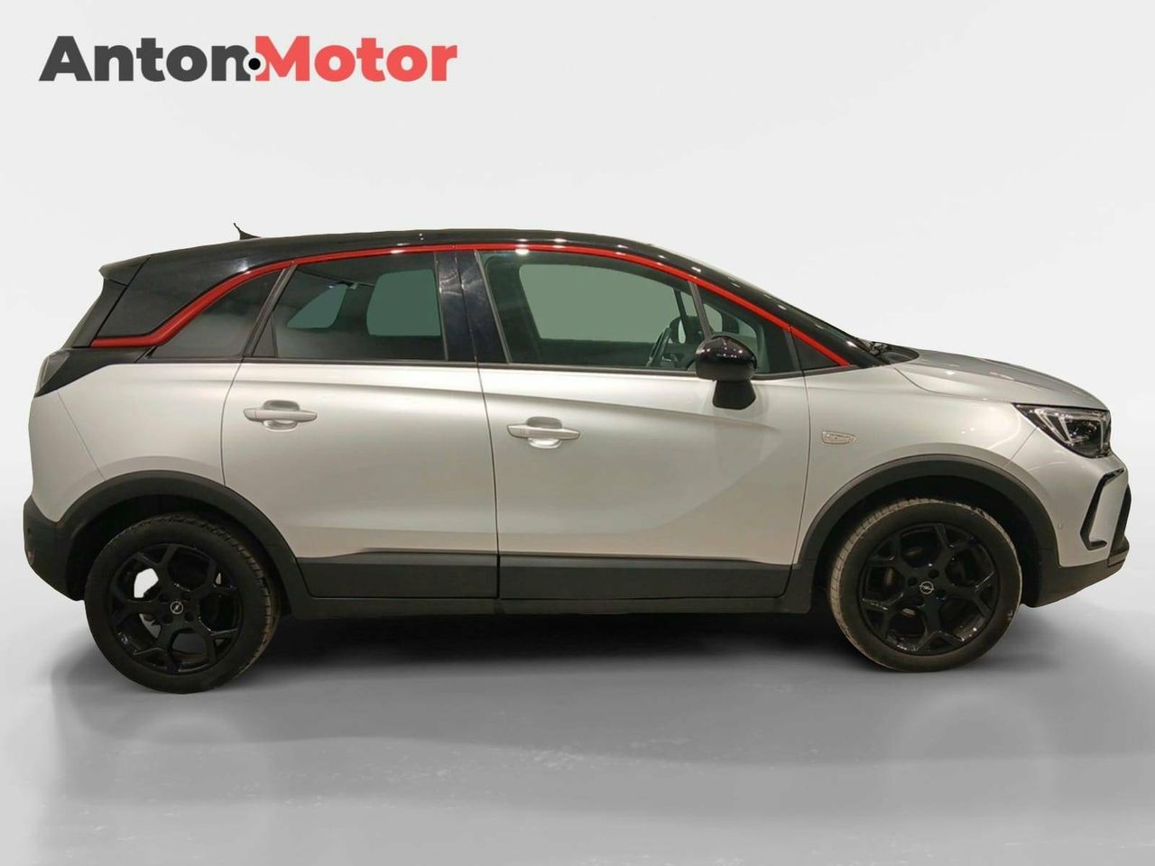 Foto Opel CrossLand 4