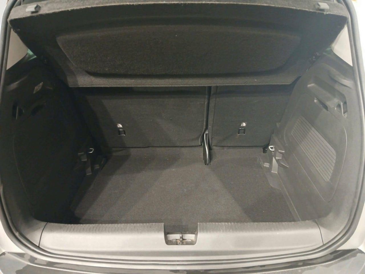 Foto Opel CrossLand 6