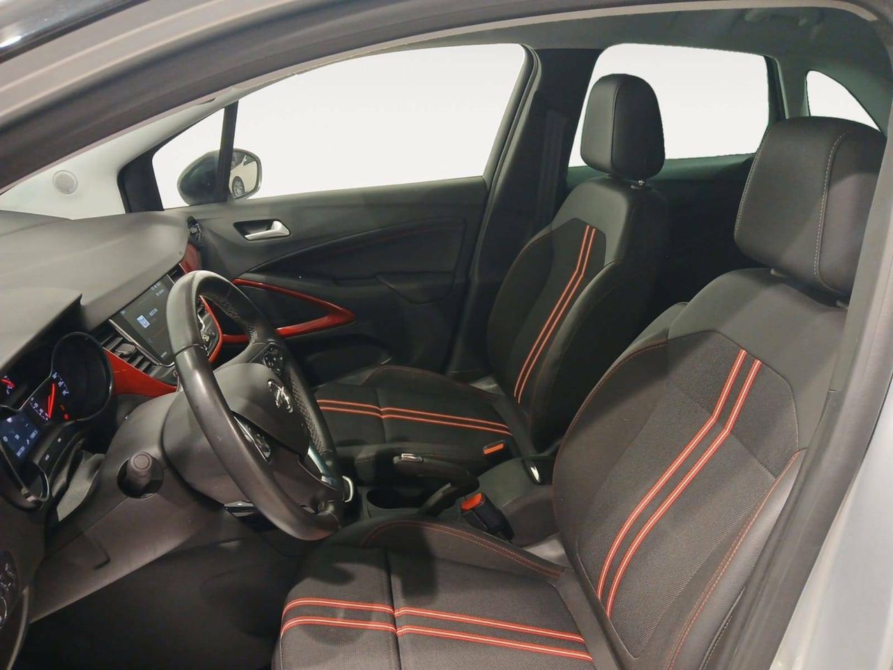 Foto Opel CrossLand 9