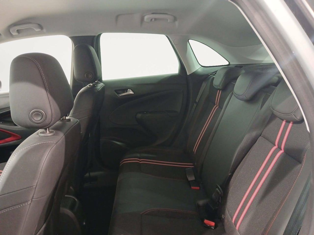 Foto Opel CrossLand 10