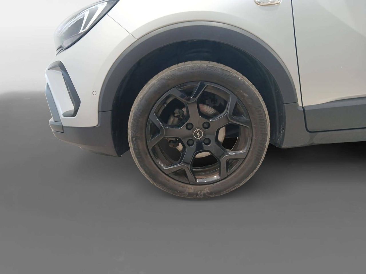 Foto Opel CrossLand 11