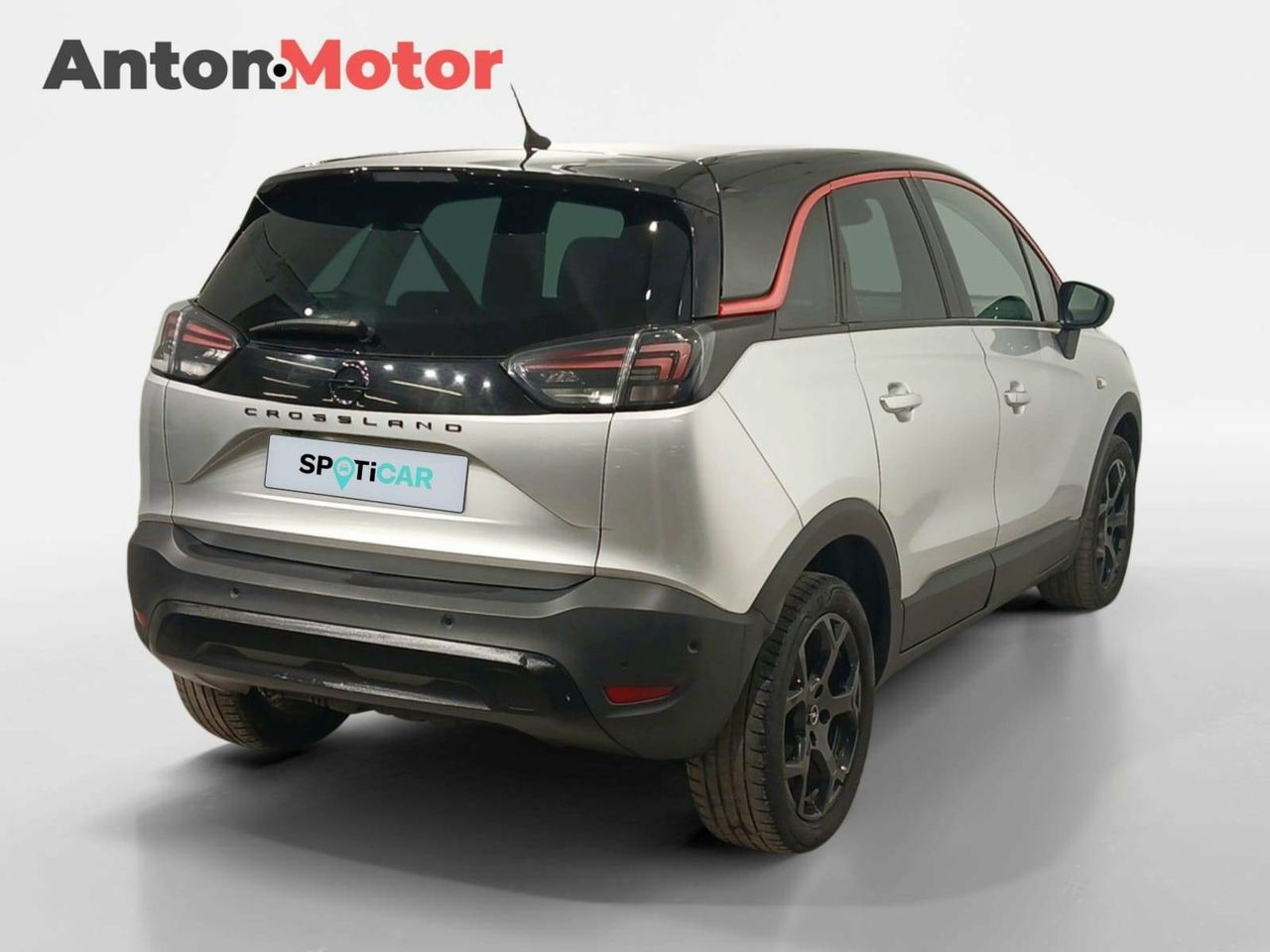 Foto Opel CrossLand 18