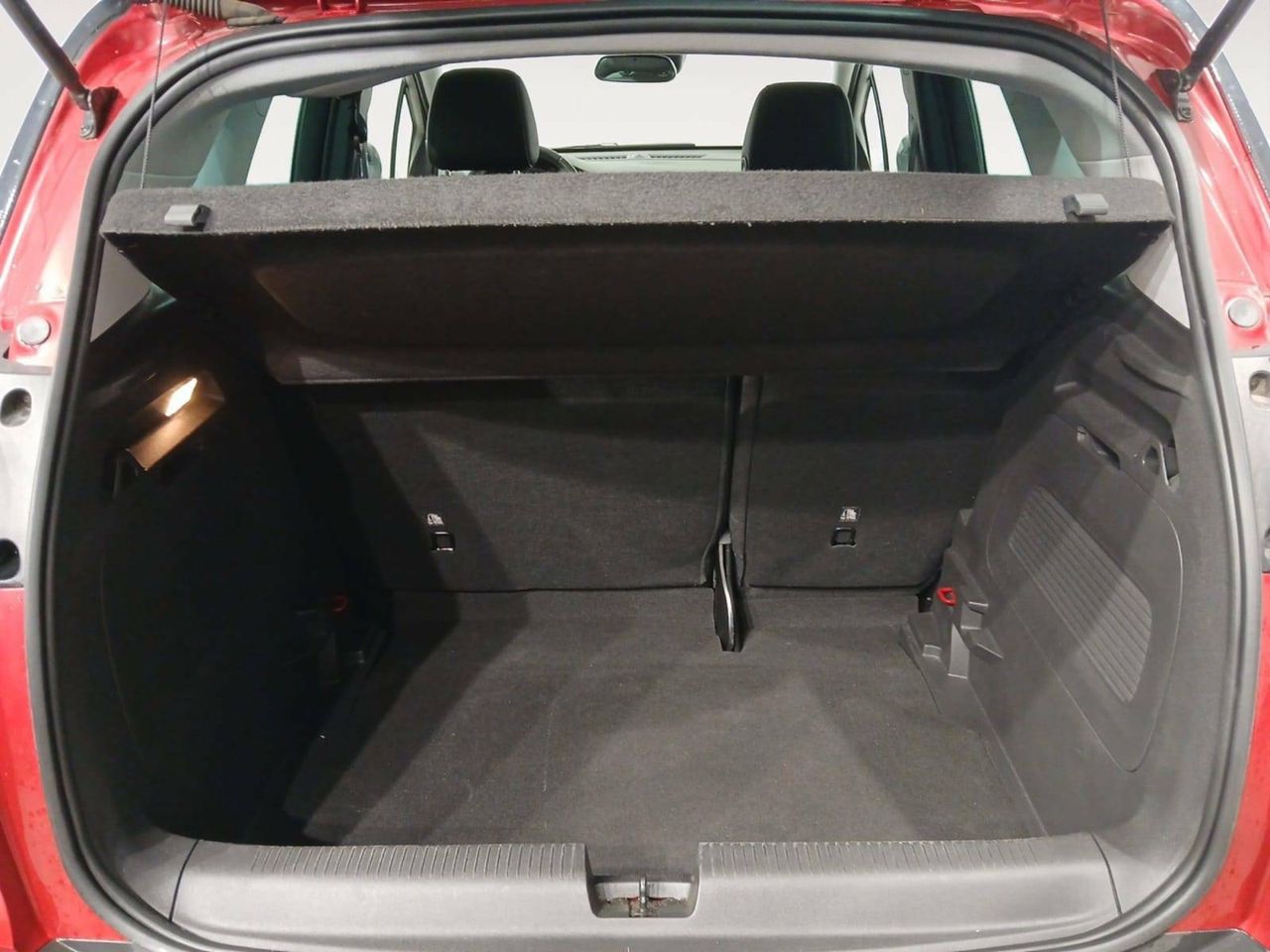 Foto Opel CrossLand 6