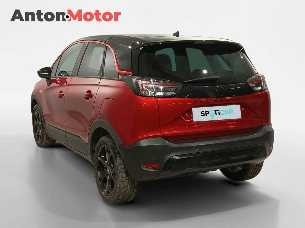 Foto Opel CrossLand 8