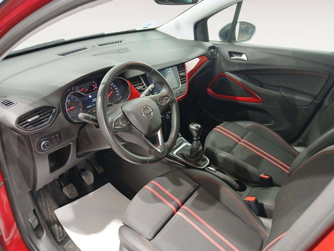 Foto Opel CrossLand 19