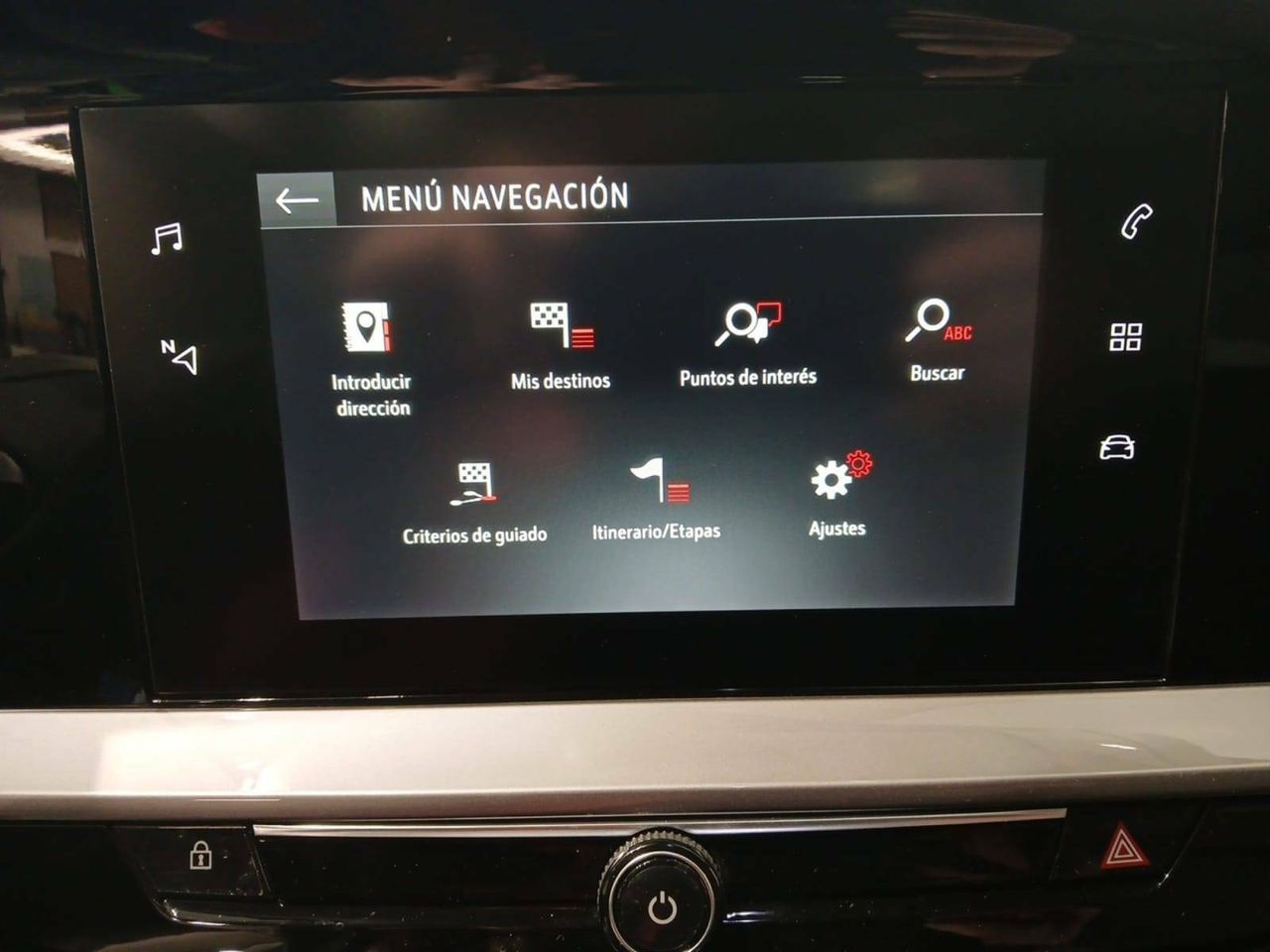 Foto Opel Mokka 21