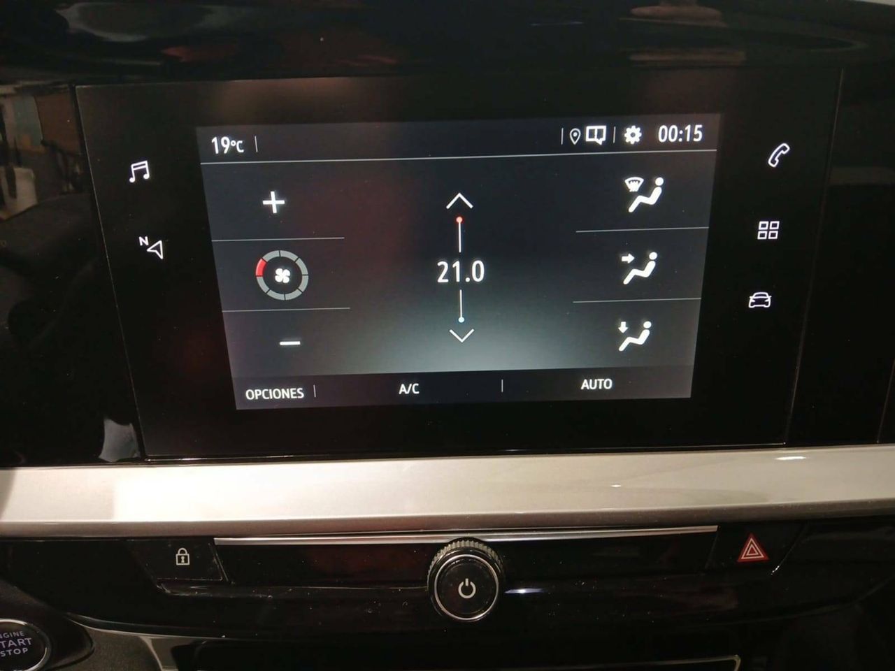 Foto Opel Mokka 22