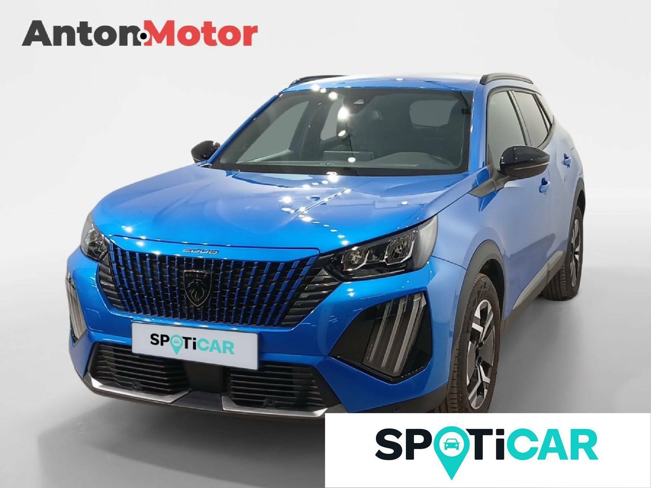Foto Peugeot 2008 1