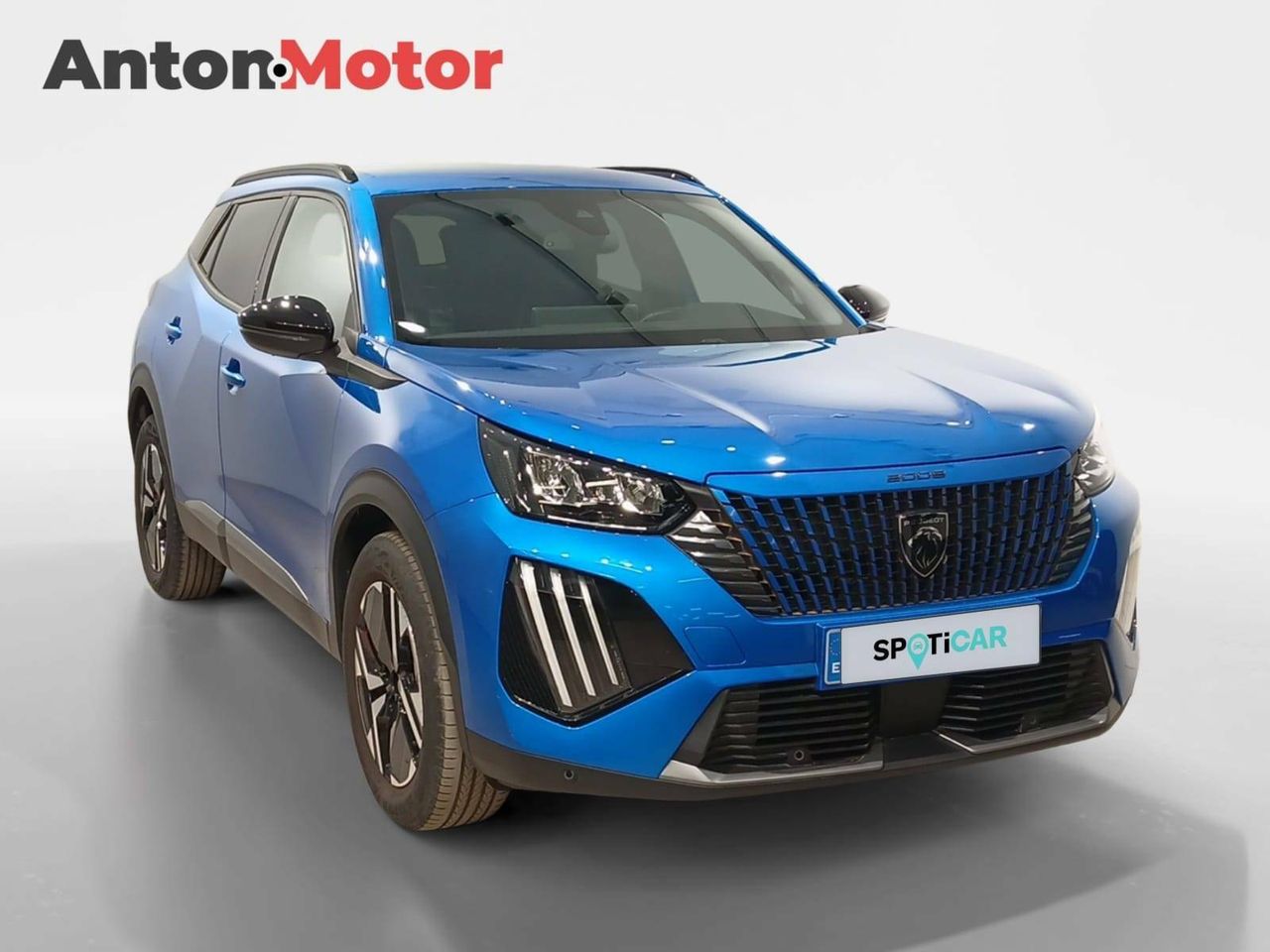 Foto Peugeot 2008 3