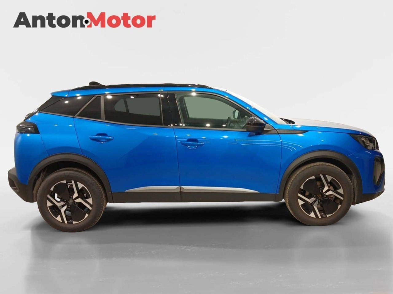 Foto Peugeot 2008 4