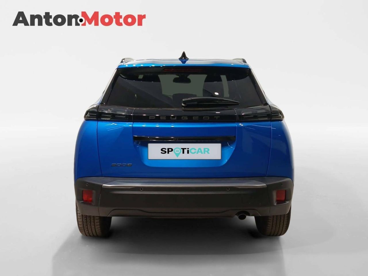 Foto Peugeot 2008 5