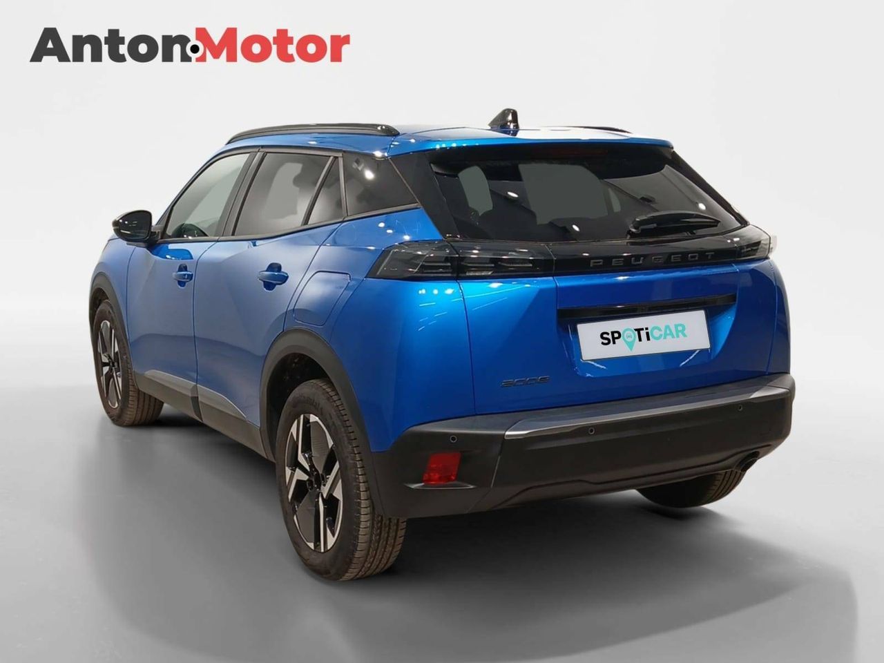 Foto Peugeot 2008 7