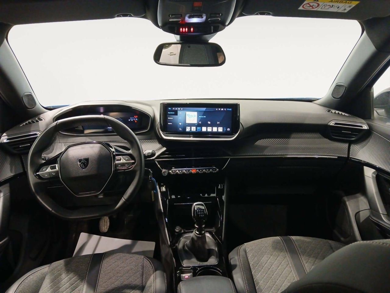 Foto Peugeot 2008 8