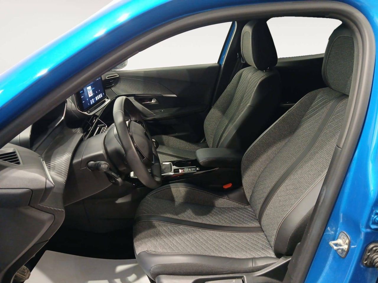 Foto Peugeot 2008 9