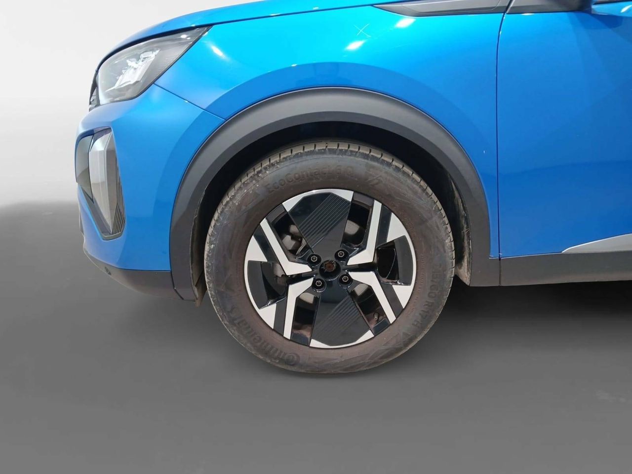 Foto Peugeot 2008 11