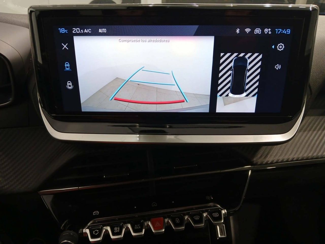 Foto Peugeot 2008 18