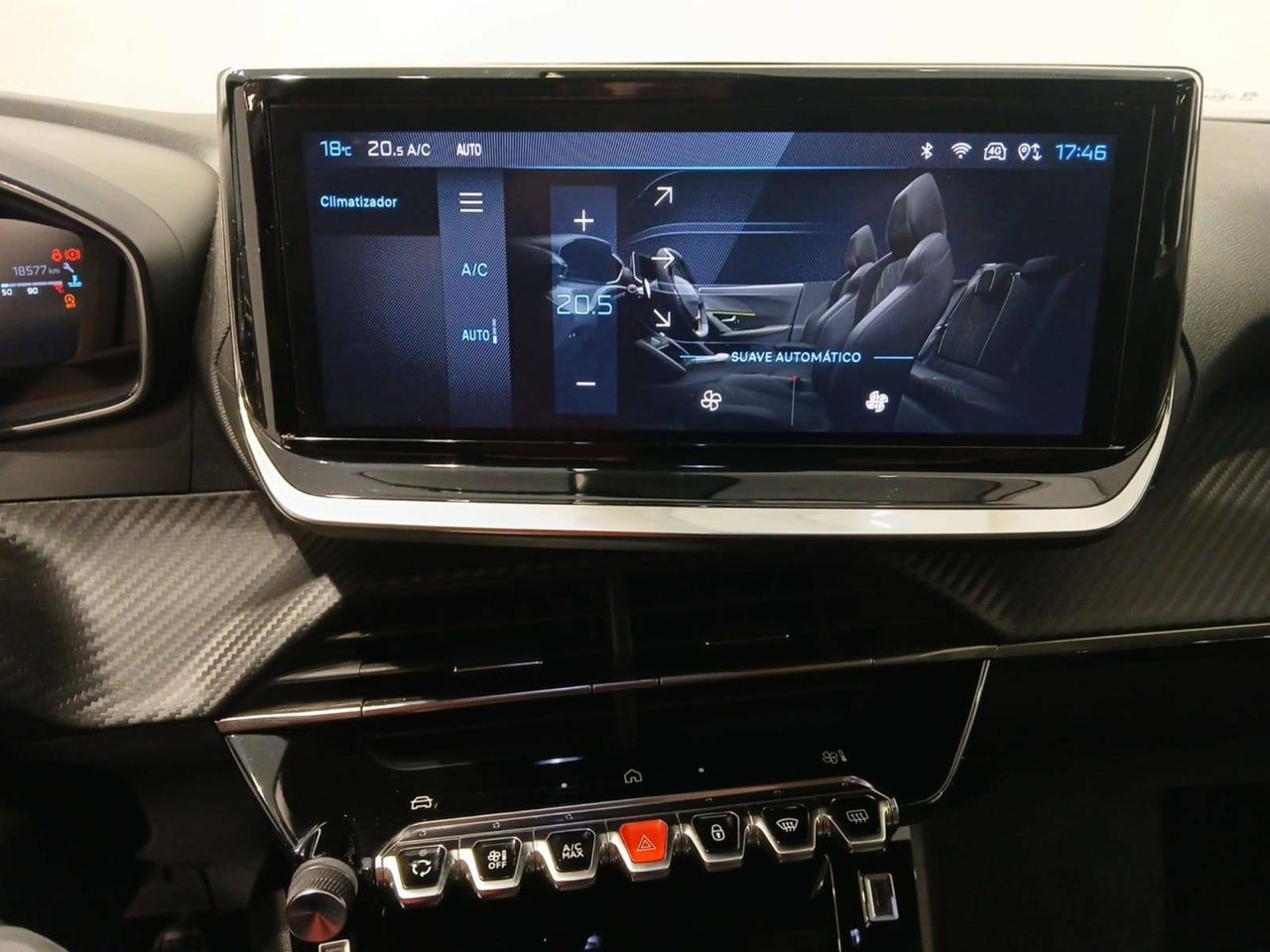 Foto Peugeot 2008 22