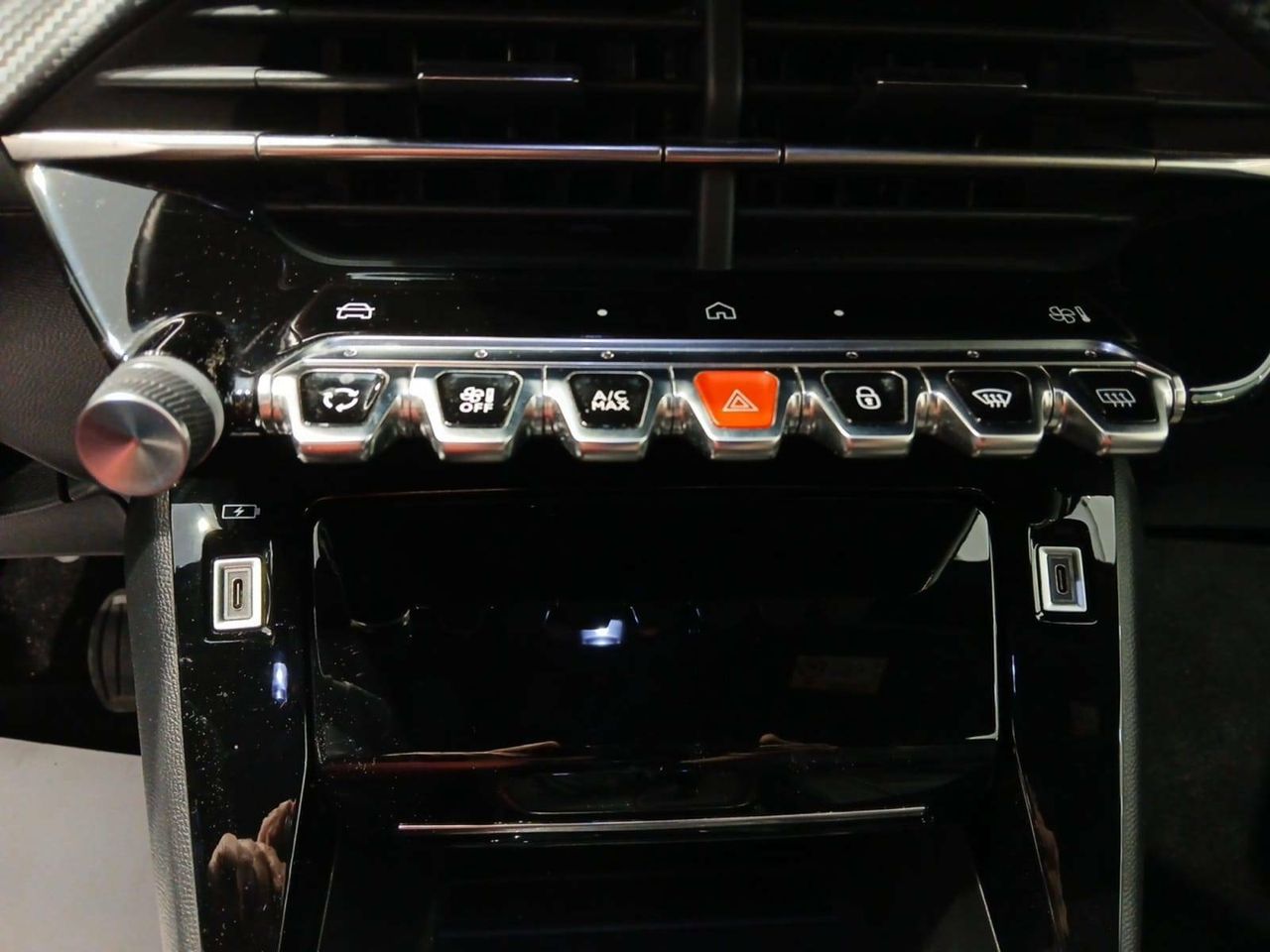 Foto Peugeot 2008 23