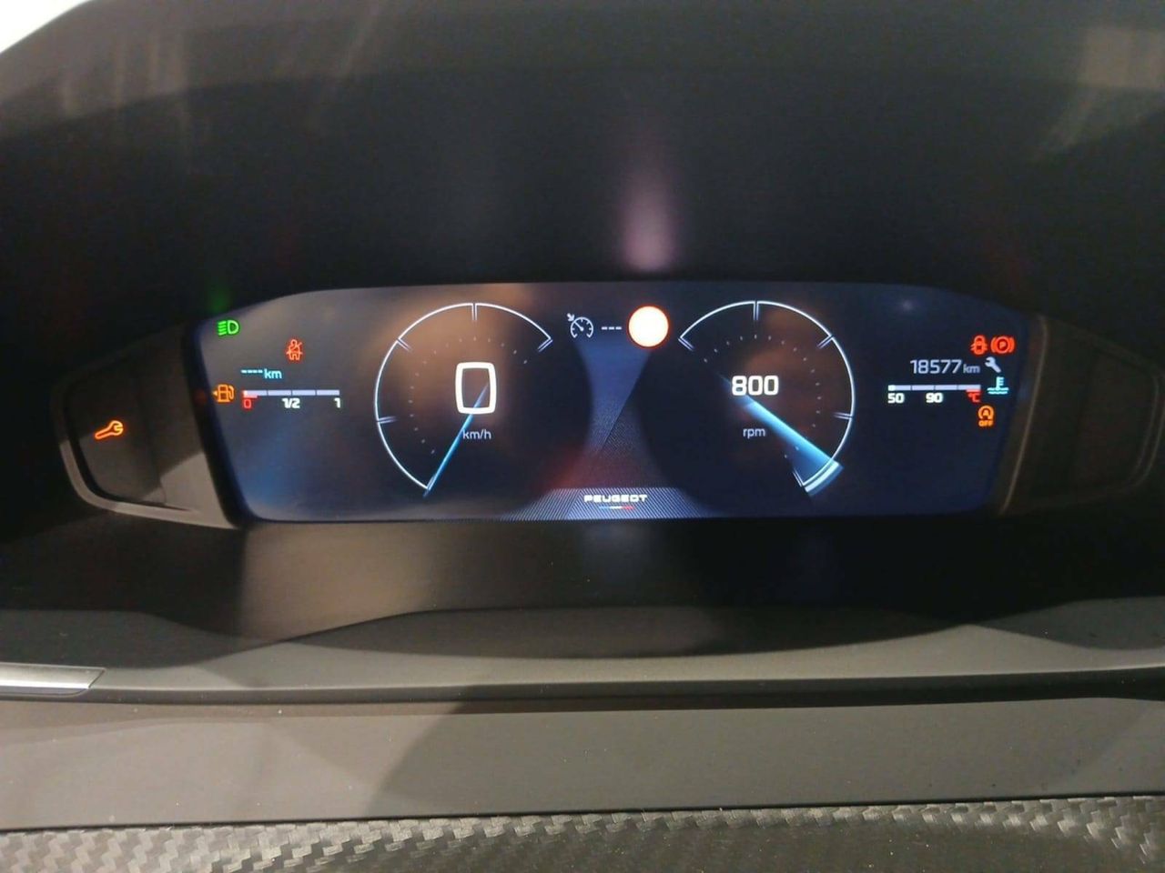Foto Peugeot 2008 24