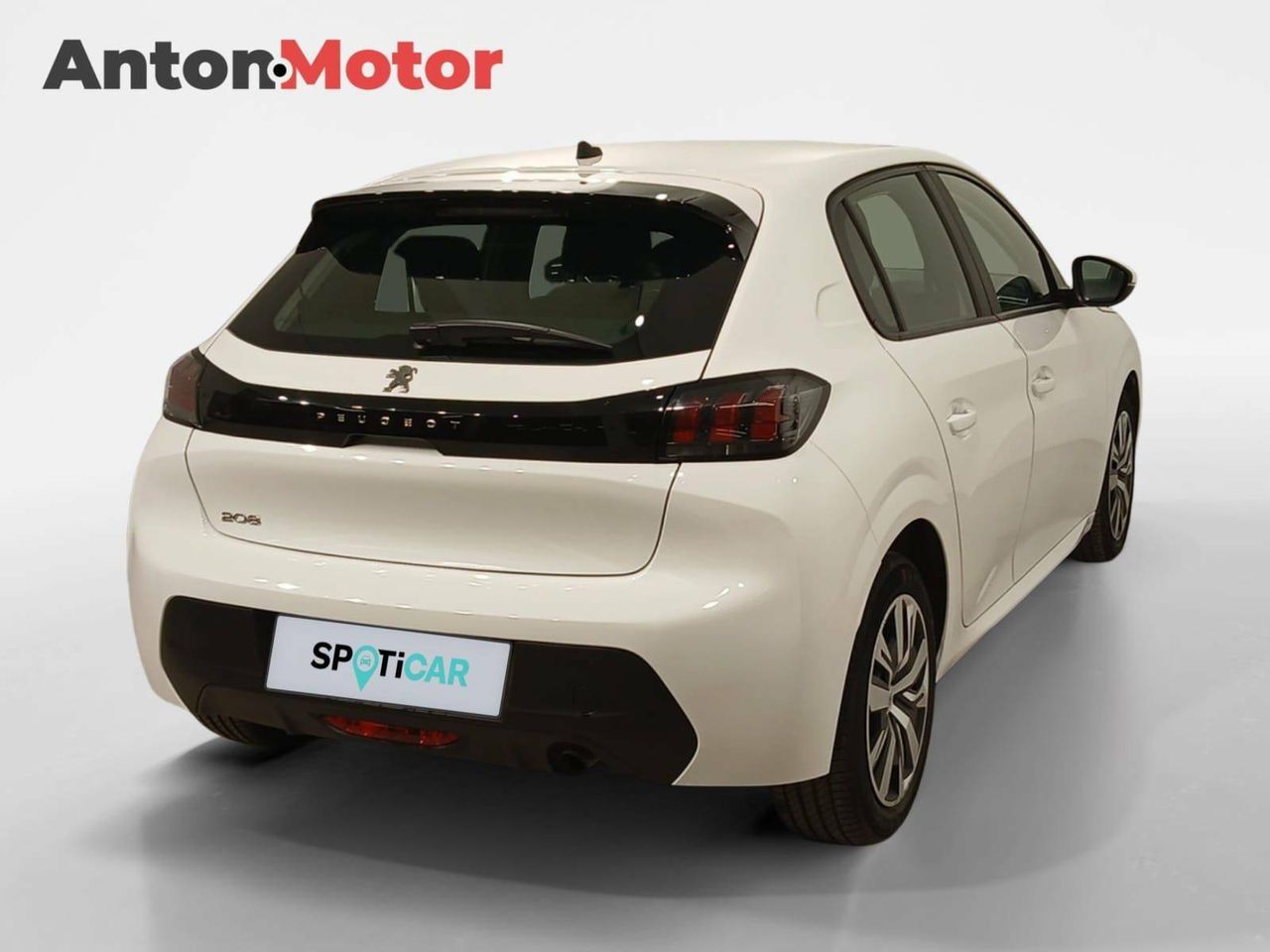 Foto Peugeot 208 18