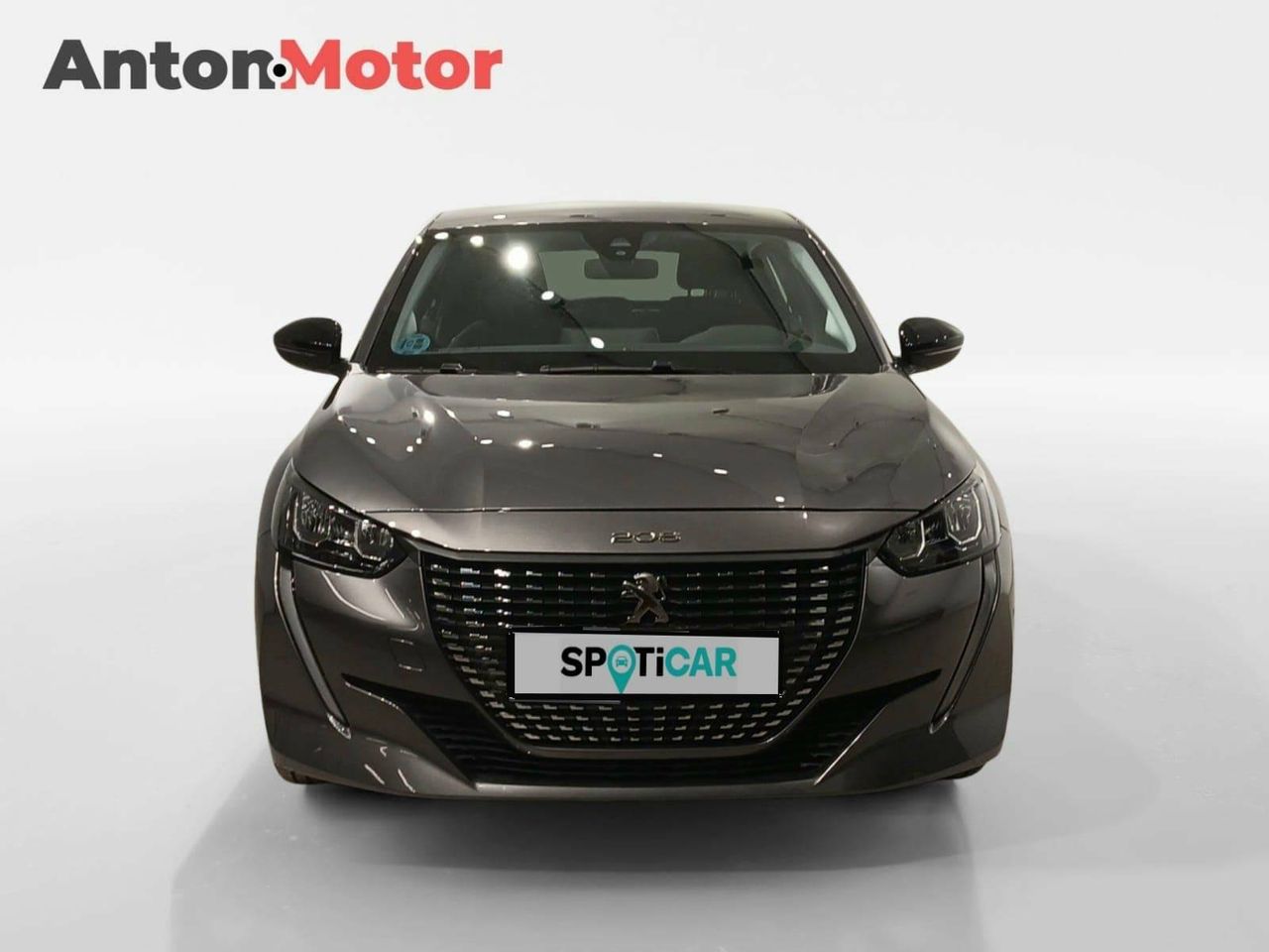 Foto Peugeot 208 2