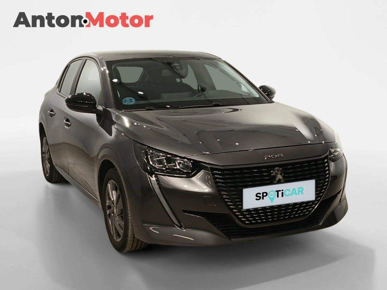 Foto Peugeot 208 3
