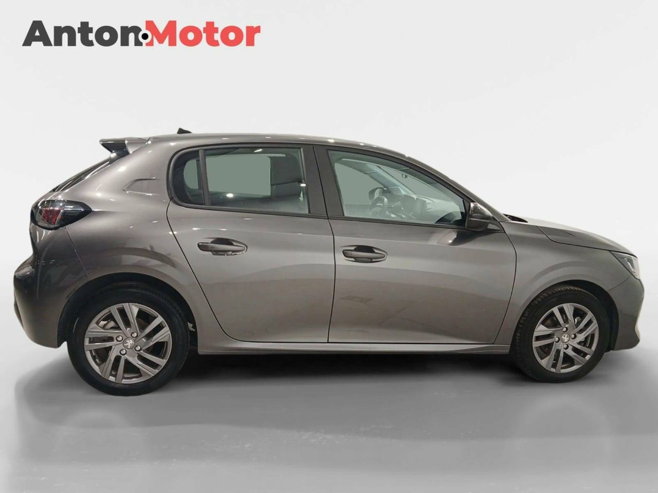 Foto Peugeot 208 4