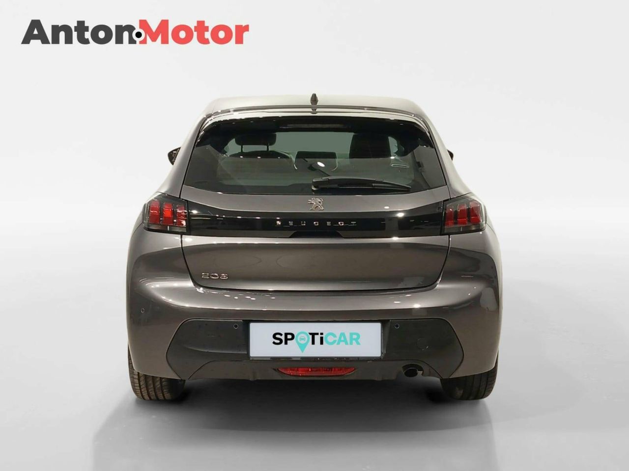 Foto Peugeot 208 5