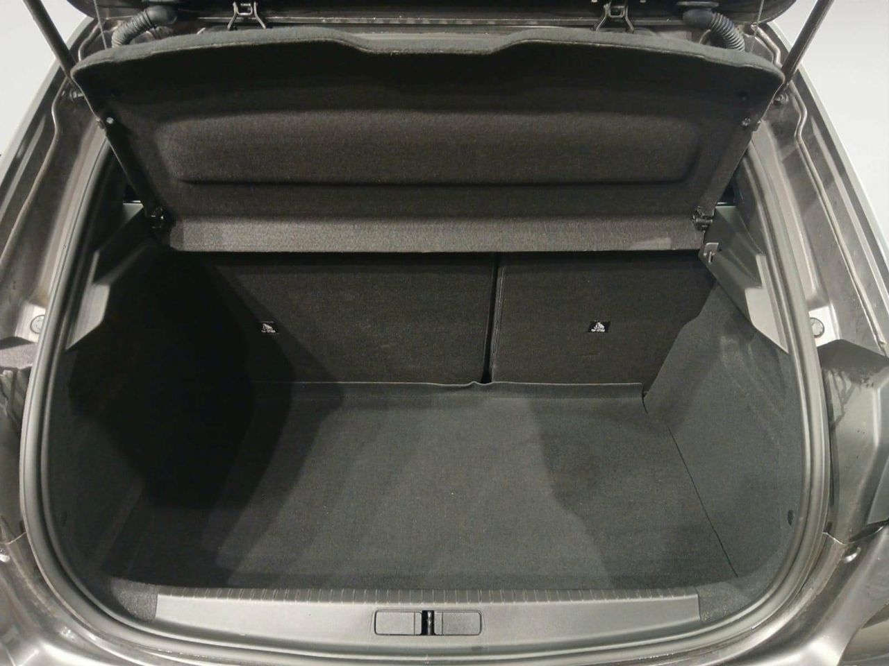Foto Peugeot 208 6