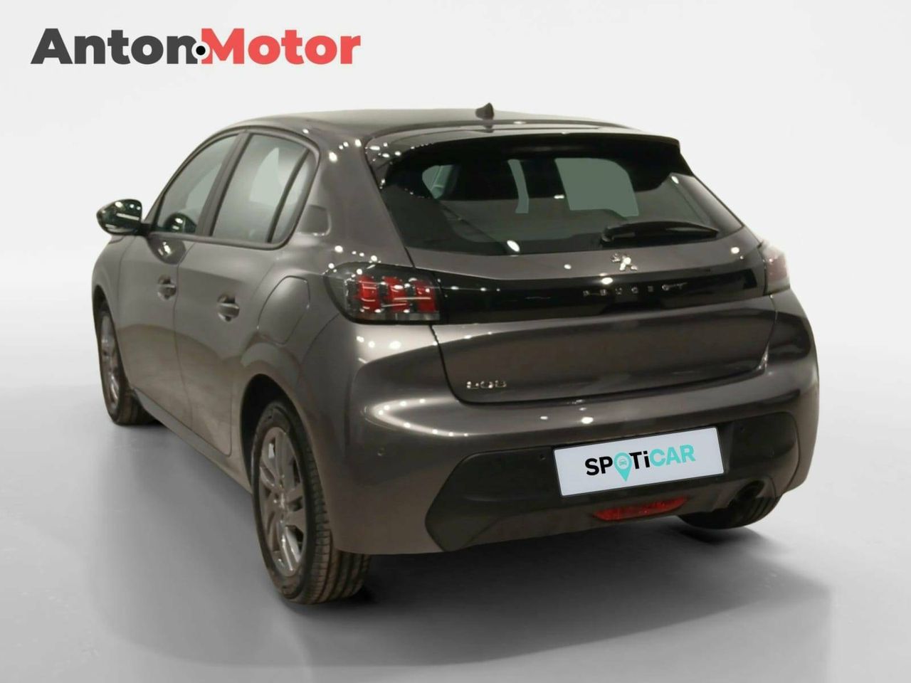Foto Peugeot 208 7