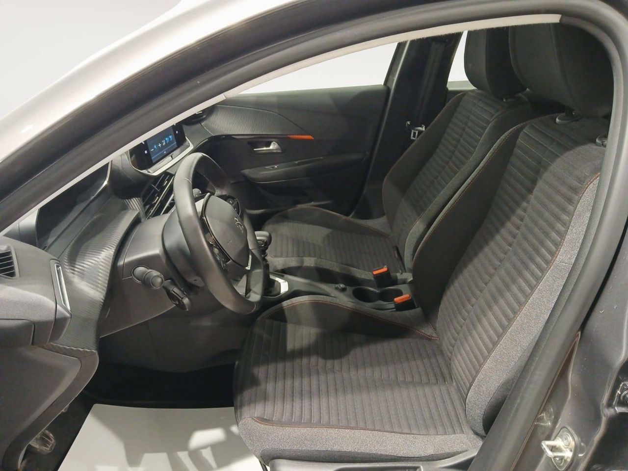Foto Peugeot 208 9