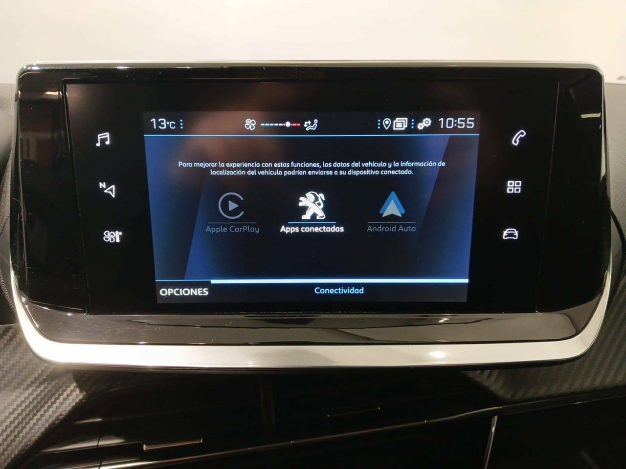 Foto Peugeot 208 15