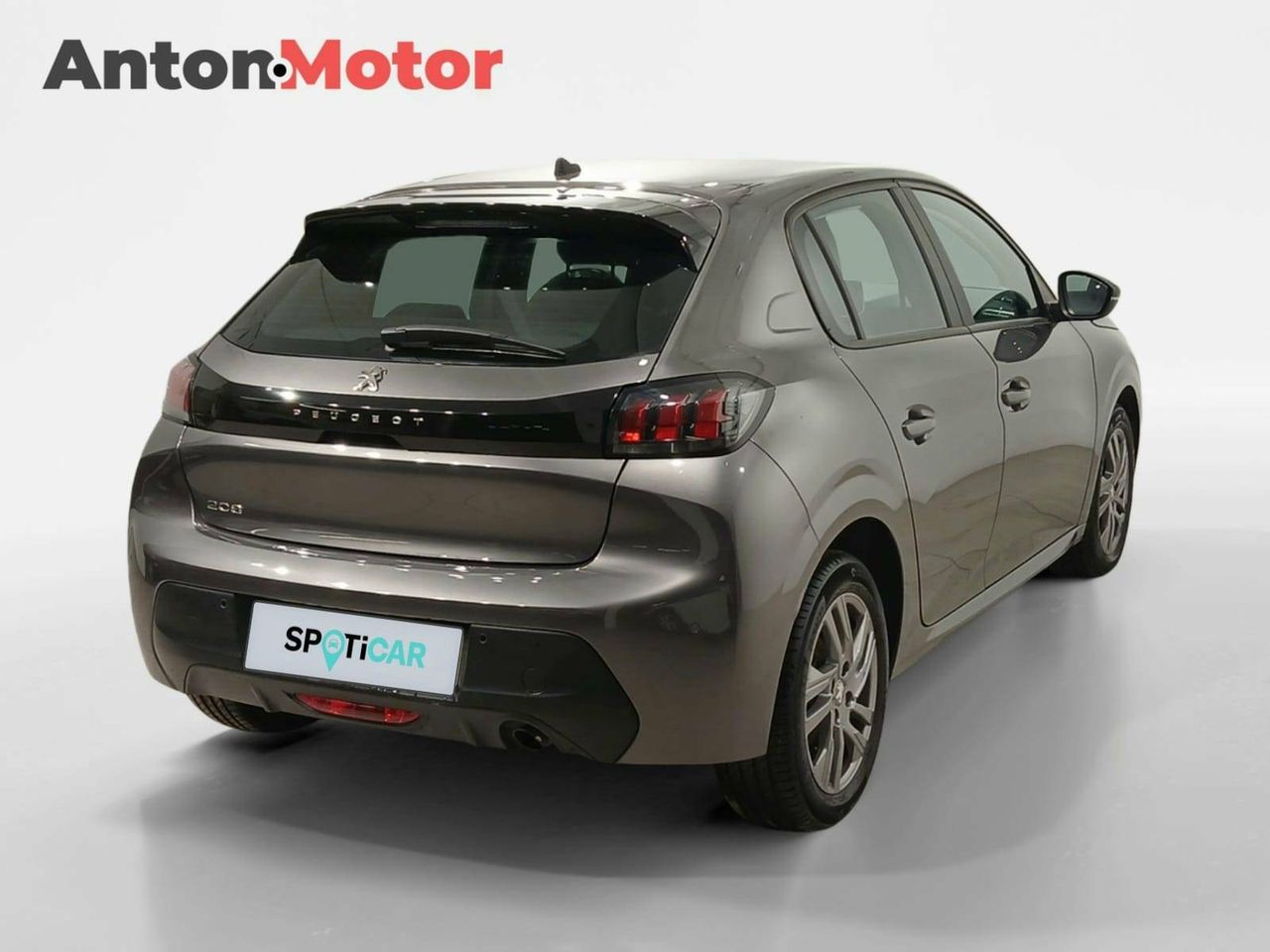 Foto Peugeot 208 18