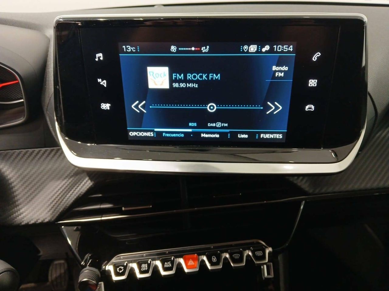 Foto Peugeot 208 24