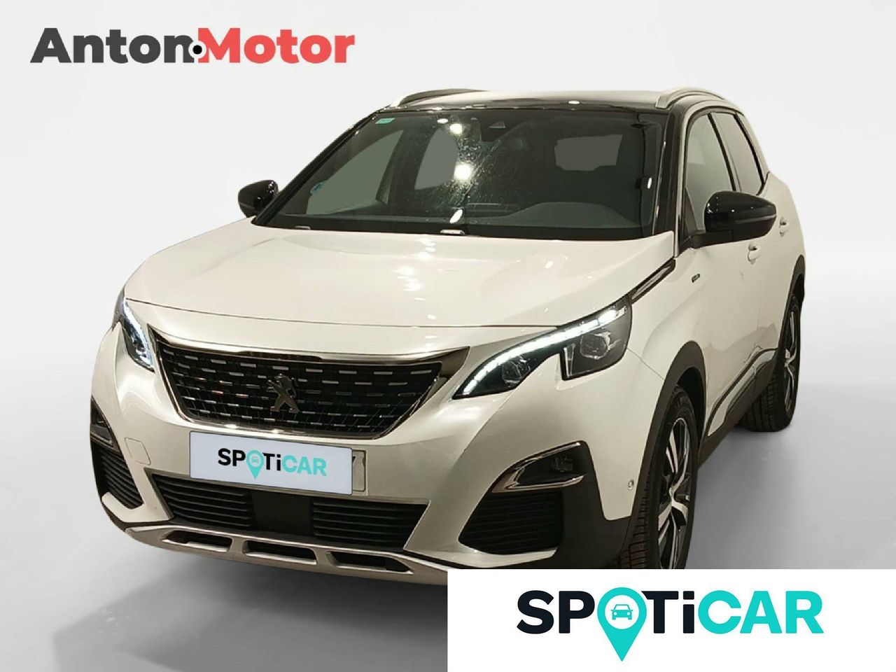 Foto Peugeot 3008 1
