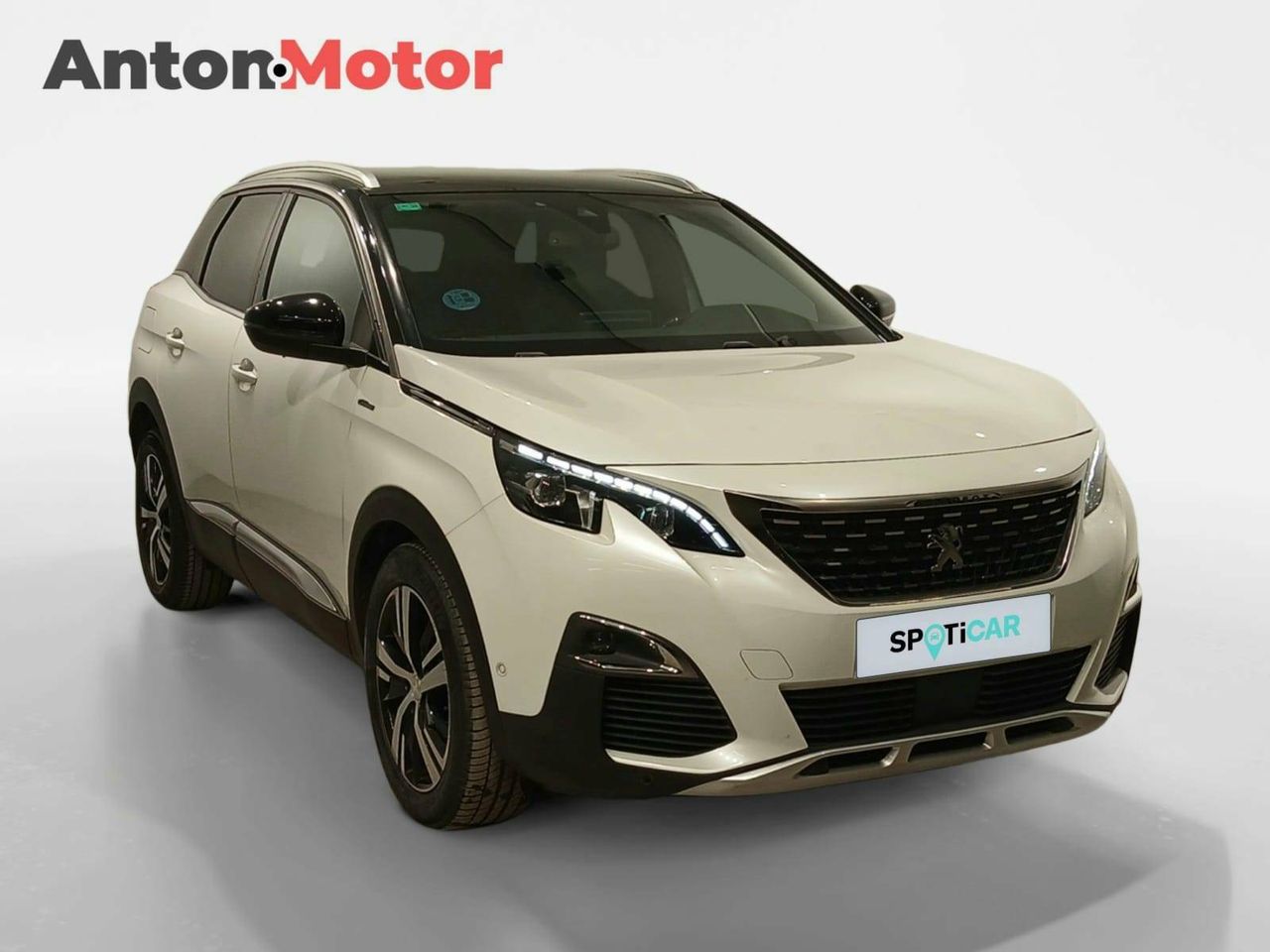 Foto Peugeot 3008 3